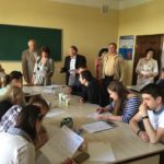 експертна комісія Міністерства освіти і науки України
