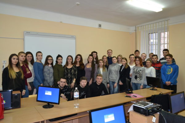 LVIV YOUNG PROJECT 2017