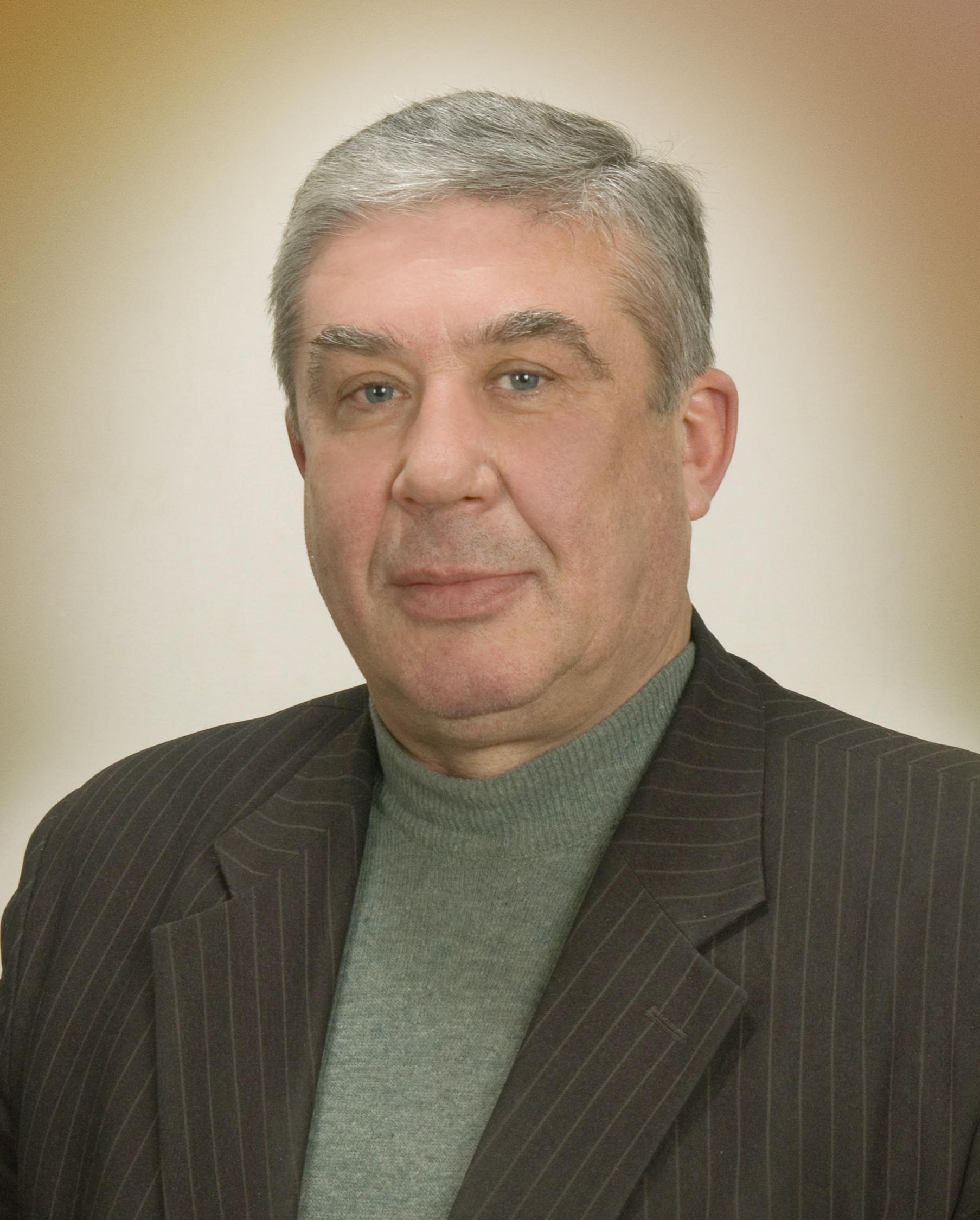 Мізюк Богдан Михайлович