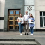 Участь у Всеукраїнській студентській олімпіаді зі спеціальності Туризм