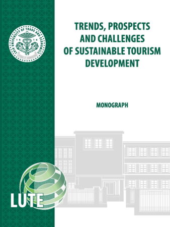 Trends, Prospects and Challenges of Sustainable Tourism Development