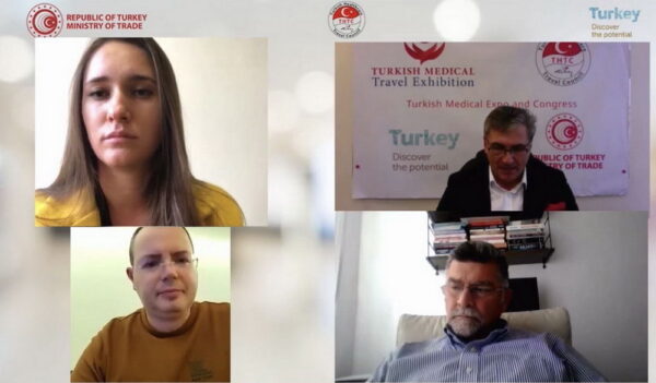 Turkish Medical Travel Expo & Congress