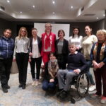 Rural Tourism for People with Disabilities