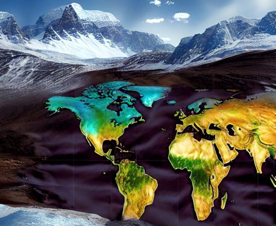 Індустріалізація та глобальне потепління: загрози в майбутньому
