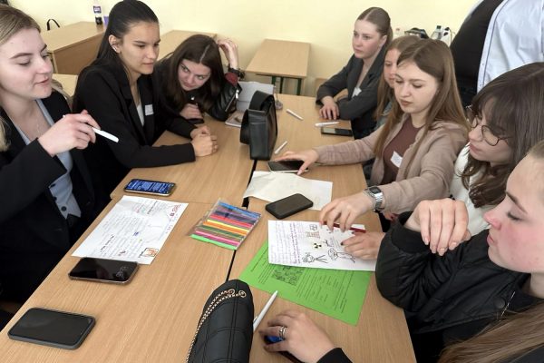 Цифрові та підприємницькі навички для економіки замкненого циклу