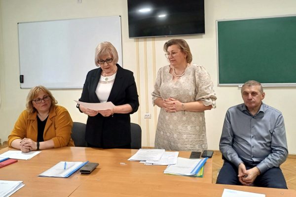 Підсумкова атестація бакалаврів ОПП «Підприємництво, торгівля та біржова діяльність» і «Товарознавство та торговельне підприємництво»