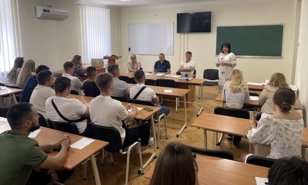 Підсумкова атестація здобувачів ОПП «Товарознавство та експертиза в митній справі»