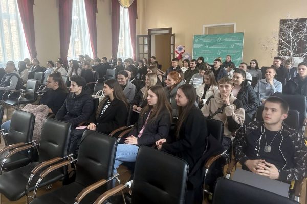 Психологія лідерства на прикладі розвитку мережевого бізнесу в умовах війни