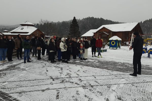 Інтерактивне практикоорієнтоване заняття