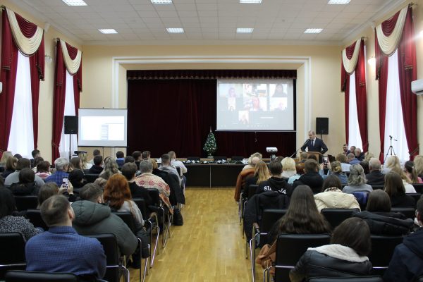 Інновації в управлінні асортиментом, якістю та безпекою товарів і послуг