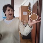 Заняття на базі Львівського науково-дослідного інституту судових експертиз