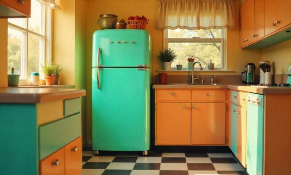 холодильник