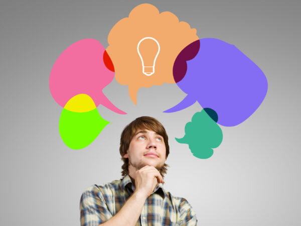 Критичне мислення