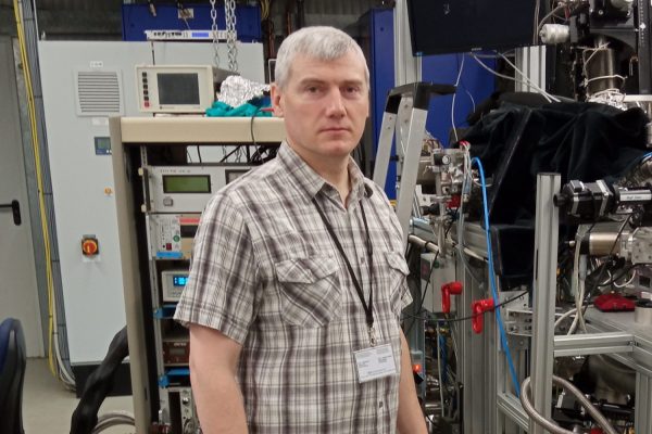 Пушак Андрій Степанович