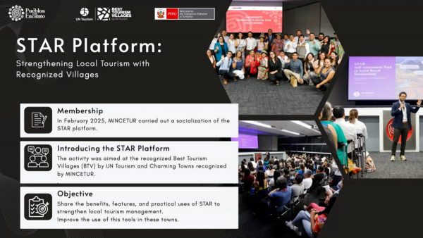 участь у міжнародному вебінарі