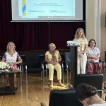 Зустріч першокурсників з колективом кафедри менеджменту Зустріч першокурсників з колективом кафедри менеджменту