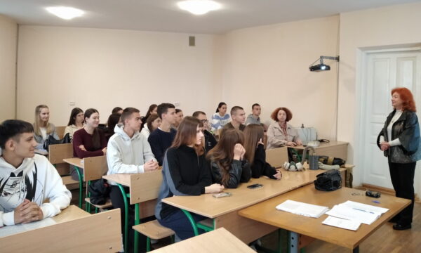 Навчальна евакуація