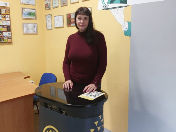 Влащенко Н.М.