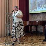 Зустріч із першокурсниками Зустріч із першокурсниками