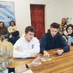 Навчальний візит до Львівського науково-дослідного інституту судових експертиз Навчальний візит до Львівського науково-дослідного інституту судових експертиз