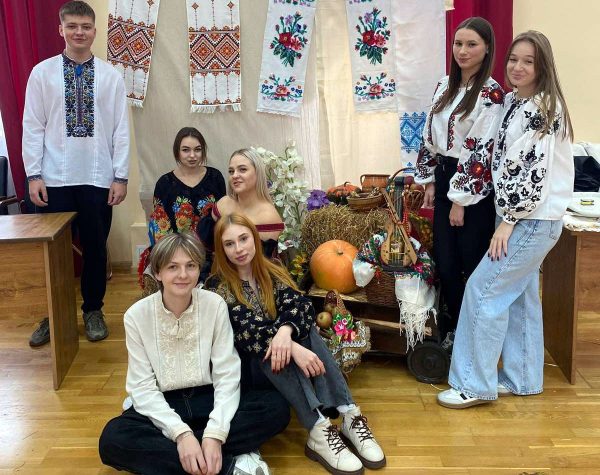 Озброєні добром