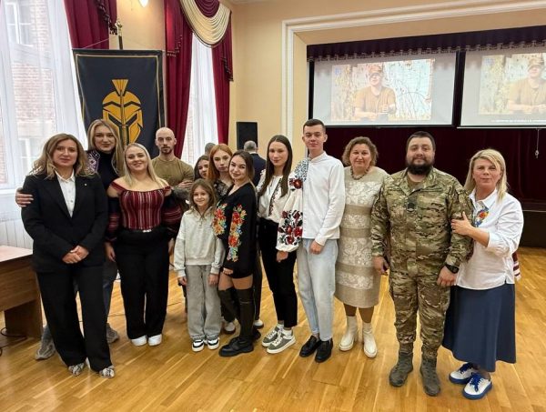 Озброєні добром