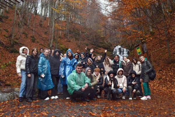 водоспад Шипіт