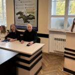 Сучасний менеджмент організацій