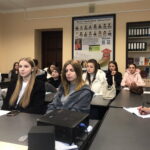 Сучасний менеджмент організацій