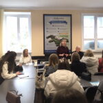 Сучасний менеджмент організацій