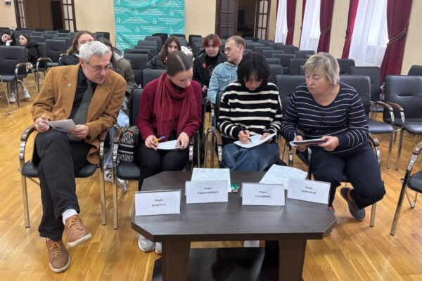 Вікторина «Академічна доброчесність: що це?»