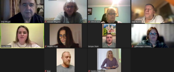 Аспірантські читання на ОНП «Підприємництво, торгівля та біржова діяльність»