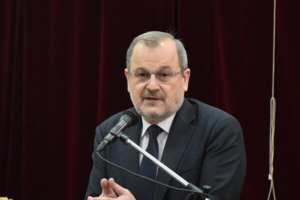 Петро Куцик