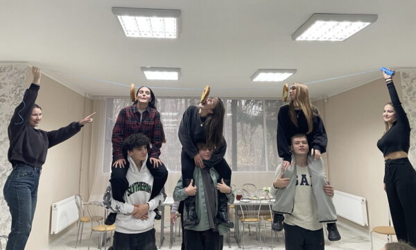 Андріївські вечорниці