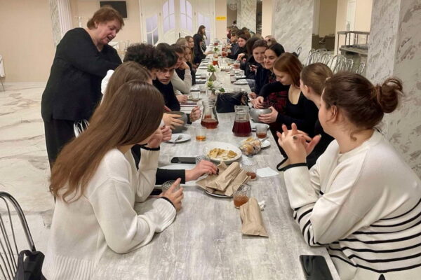 Андріївські вечорниці Андріївські вечорниці