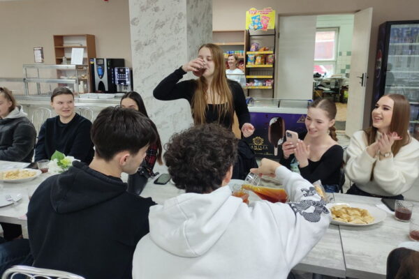 Андріївські вечорниці Андріївські вечорниці