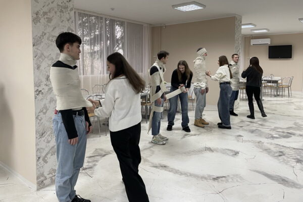 Андріївські вечорниці Андріївські вечорниці