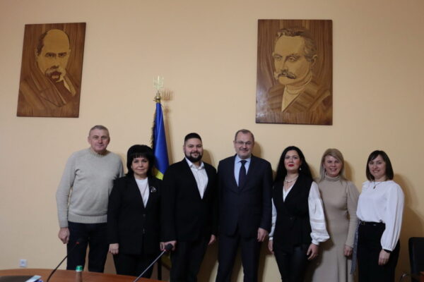 захист дисертації на здобуття наукового ступеня доктора філософії