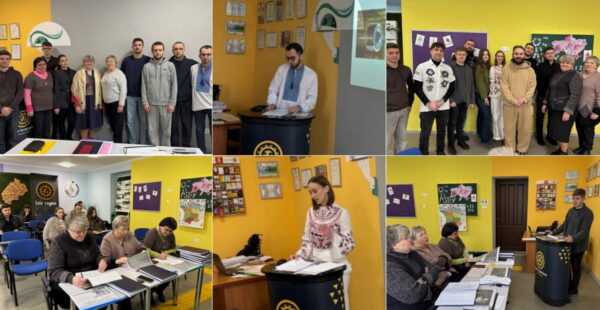 Захист кваліфікаційних робіт здобувачів другого (магістерського) рівня вищої освіти ОПП “Готельно-ресторанна справа”