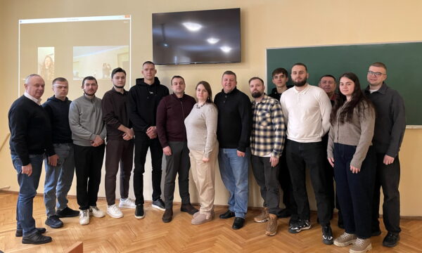 Логістика та менеджмент продажів