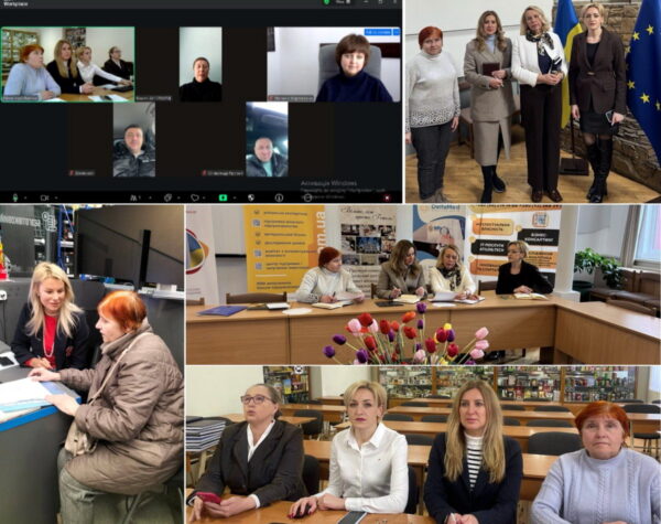 Рецензування та вдосконалення освітньої програми «Товарознавство та експертиза в митній справі»