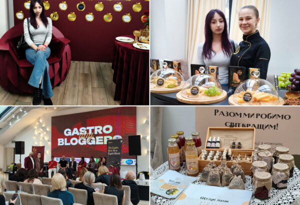 Gastro Bloggers Day