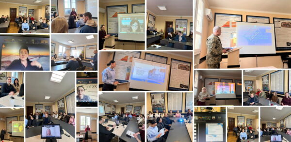 Менеджмент організацій в умовах воєнного стану