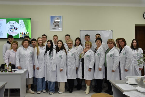 майстер-клас