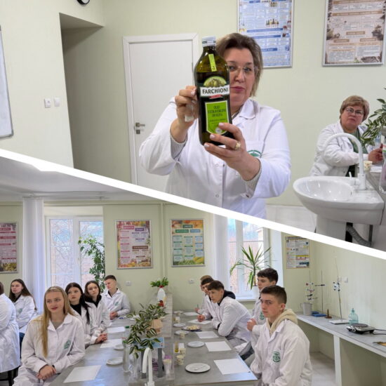 майстер-клас