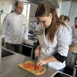 Майстер-класи представників Асоціації UCM Італії