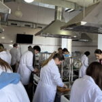 Майстер-класи представників Асоціації UCM Італії