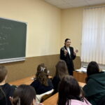 Майстер-класи представників Асоціації UCM Італії