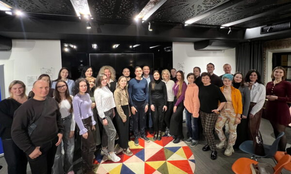 Енергія лідера