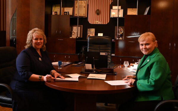 Нові горизонти академічного партнерства